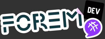 forem